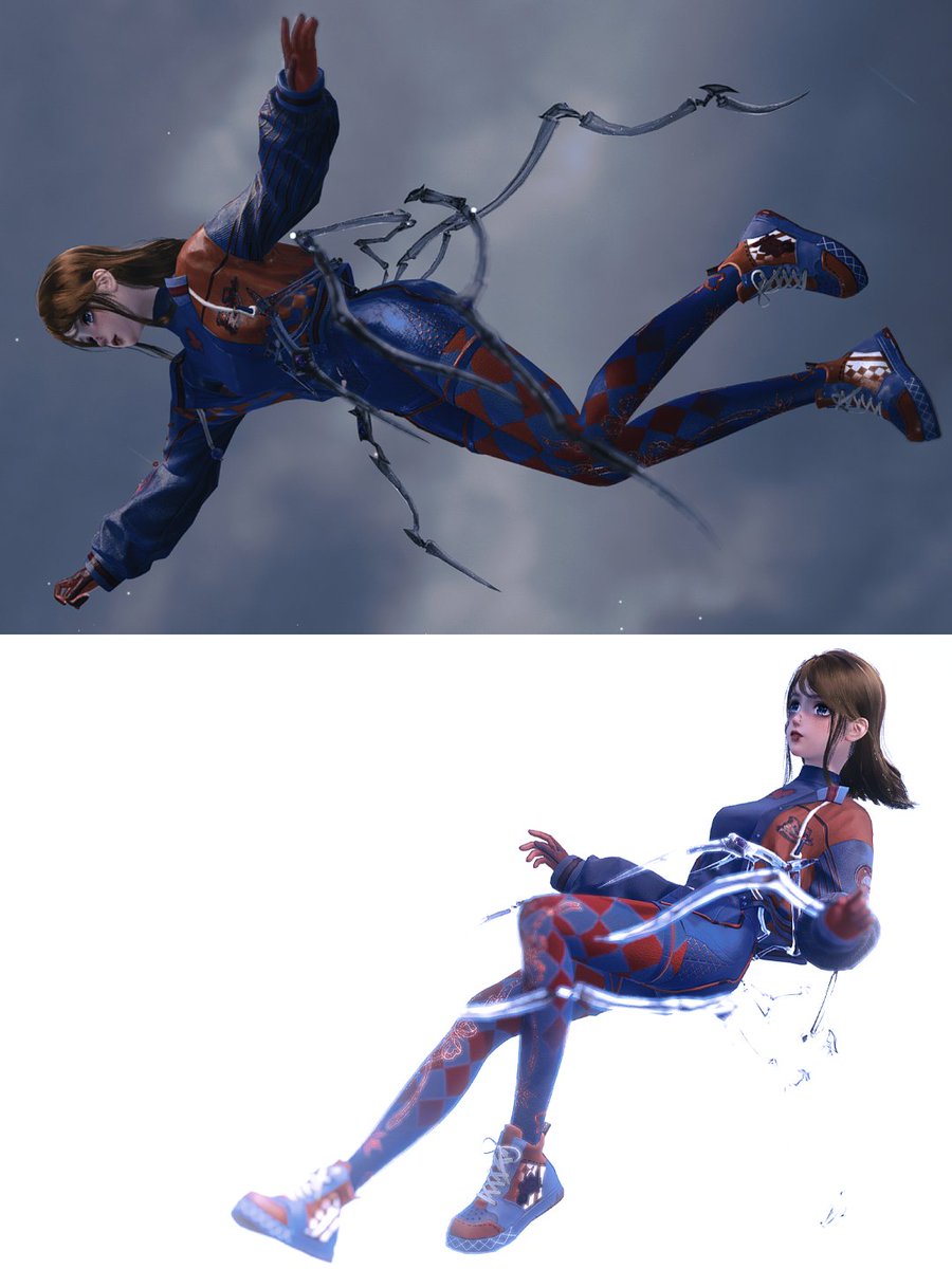 ✴·.·★ 𝓜𝓮𝓵 ★·.·✴ tweet media