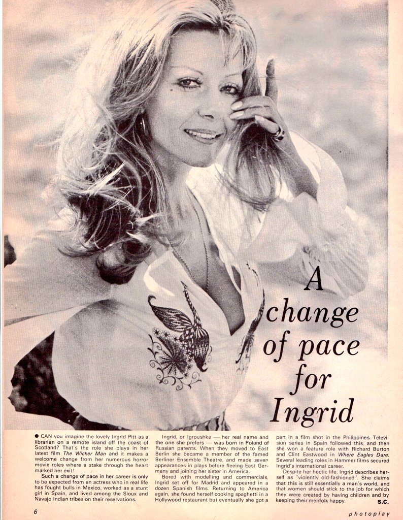 Graeme Wood tweet media