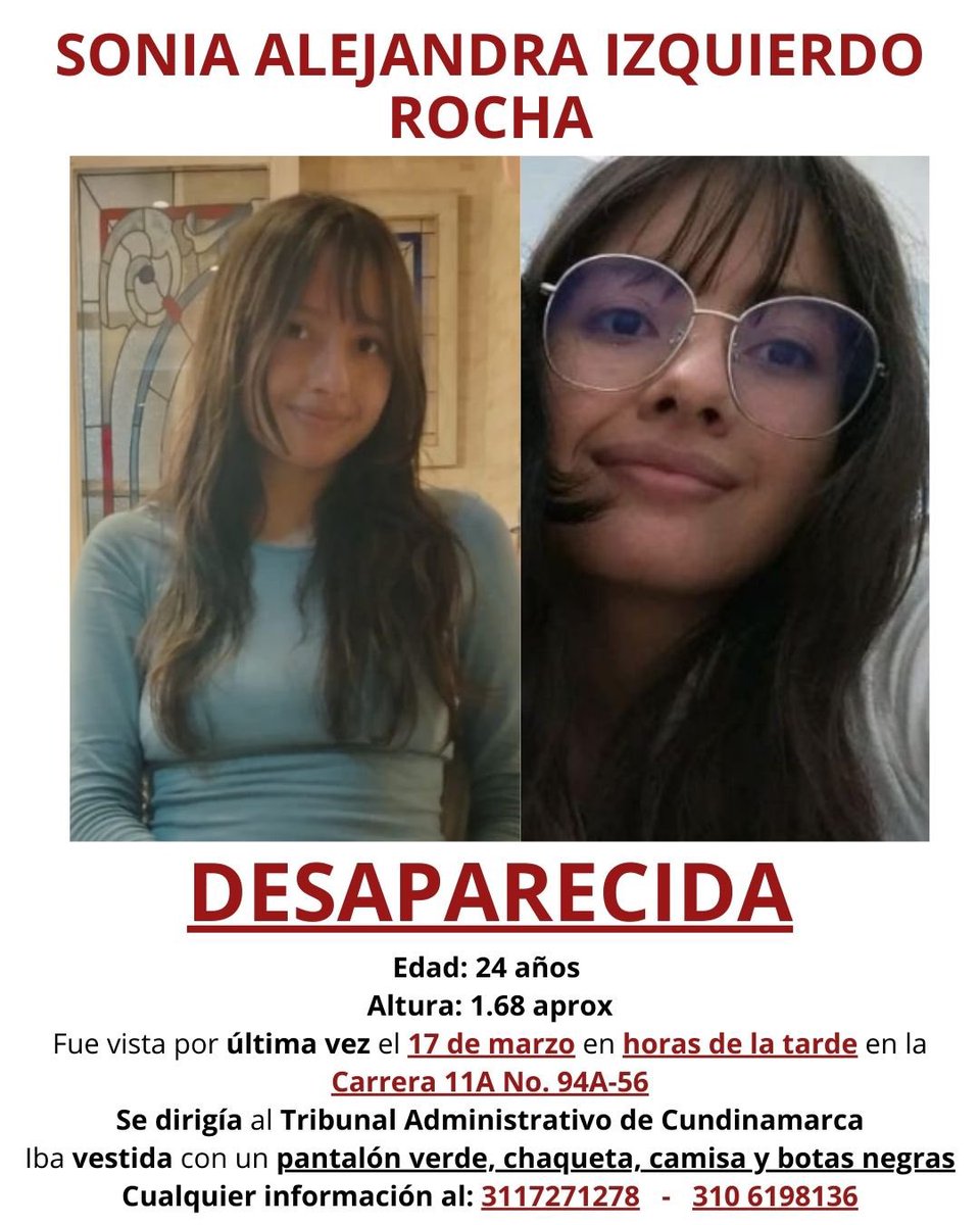 Sisma Mujer tweet media