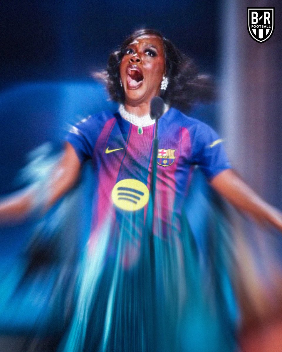 B/R Football tweet media