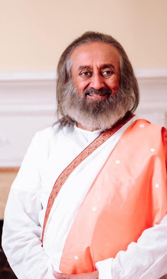 AasharR's tweet photo. @Gurudev @mehtaajaykapoor @asunil2001 @SwarupChattrjee @shekhar_mundada @DivyaMangotra @KariJoys @DrShobha @jainajgd @Satyaanandji @PrasadKarwa @PaulomiMukherj1 @ajtejasvi @SriSri @viratchirania @GaneshR6 @KamleshBarwal @aolsukant @AOLSwamiji @Aoki_Italy @artoflivingCT @Aolsantosh @SSRVMBVLE @JayantBhole4 @BreathWGrace @jgdveerbhaiya @artoflivingusa @ArtofLivingIC @ArtofLivingABC @anand__desai @drprema @JGDSwamiji #Day75Of365
Trying to change yourself, your situation, or the world is like a mosquito biting an iron rod! Relax and drop all hopes. Happiness will refuse to leave you! The Guru establishes you in dispassion to make your cup bigger, and then he fills it with bliss. - @Gurudev
❤️ https://t.co/H2N2rWbE5O