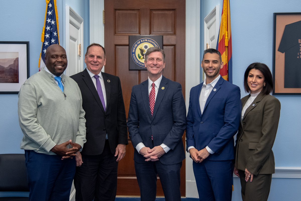 Rep. Greg Stanton tweet media