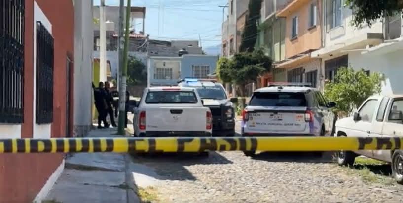 Así Sucede Querétaro tweet media