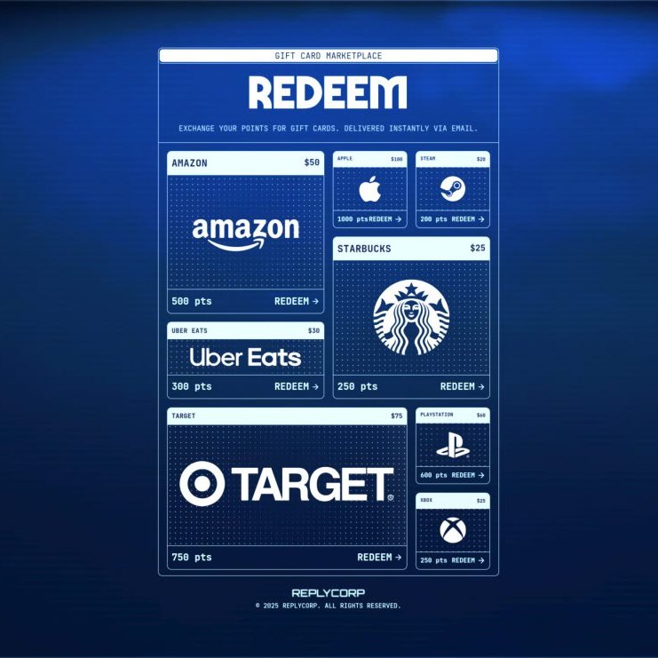 ReplyCorp tweet media