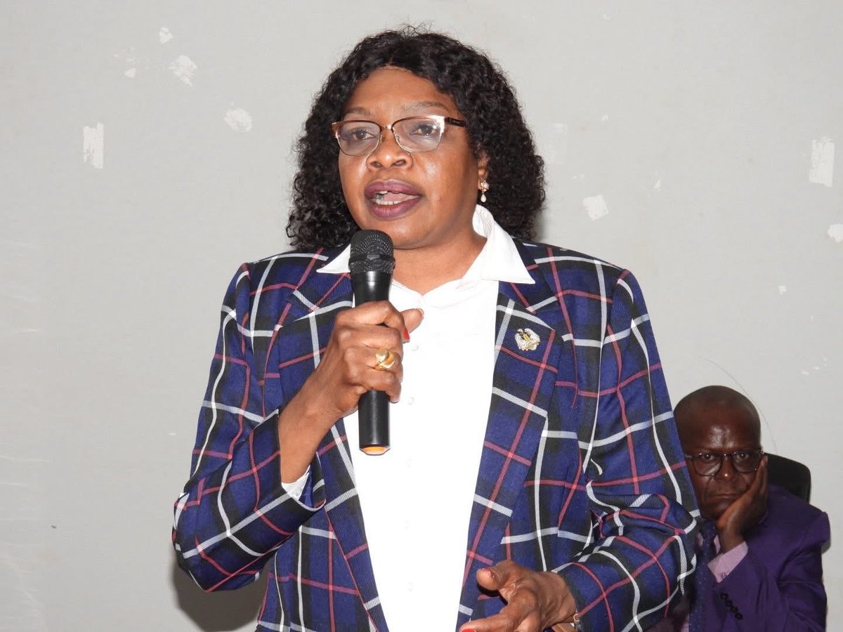 Ministry of Health Republic of South Sudan tweet media