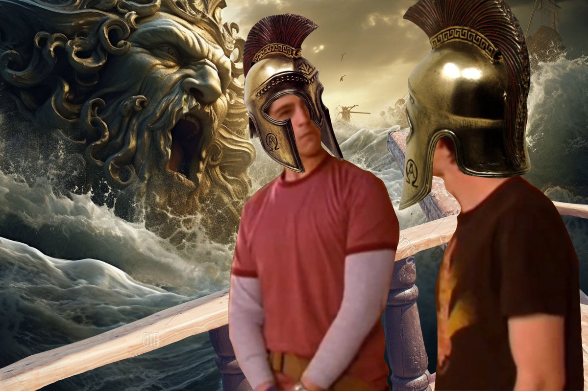 TheDandyDuke tweet media