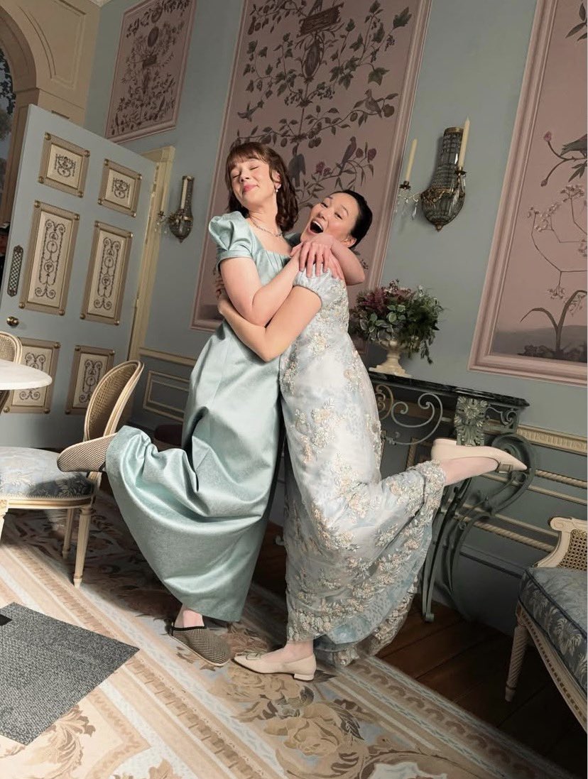 gabby baek 🪁 tweet media