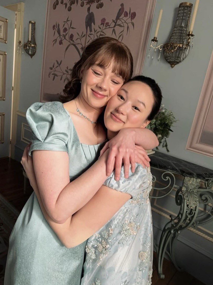 gabby baek 🪁 tweet media