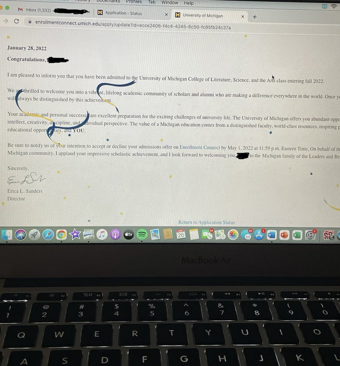 Brian Peterson, MBA tweet media