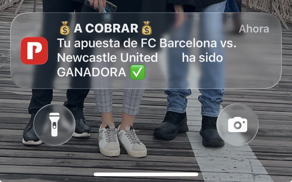 Alexdicast_'s tweet photo. Gracias amigos @FarzaPicks 🤌🏼 https://t.co/I2gExwV8lx
