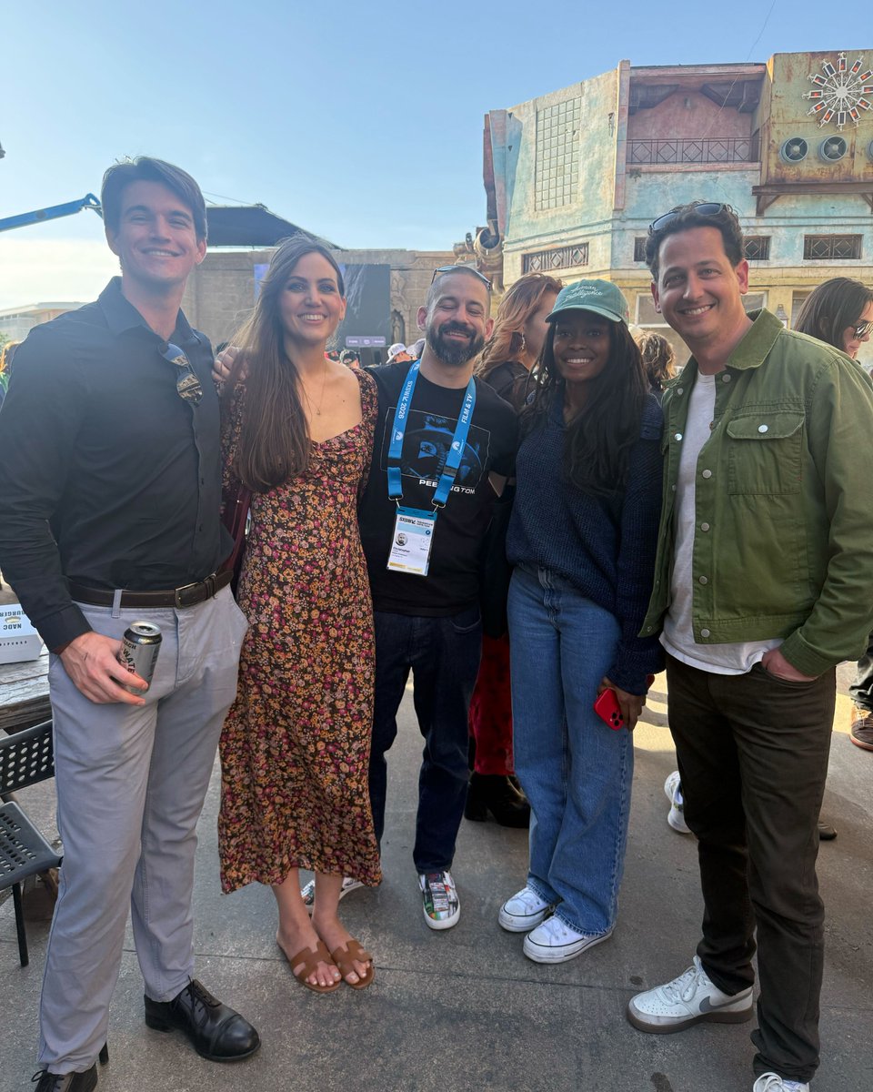 Buffalo 8 tweet media