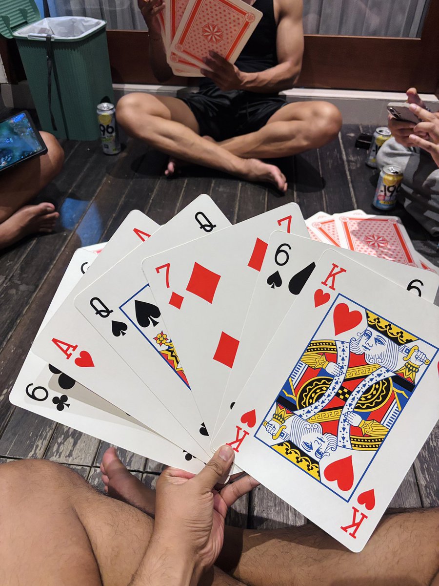 Piece of Cake tweet media