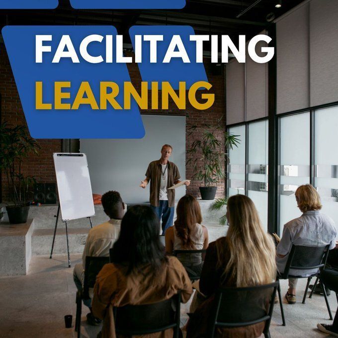 Humber Continuous Professional Learning tweet media