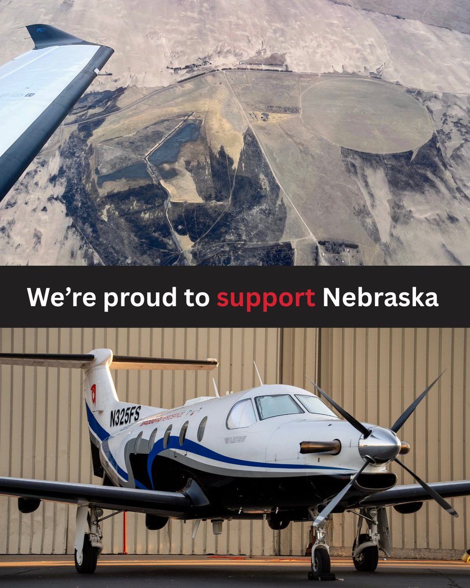 Bridger Aerospace tweet media