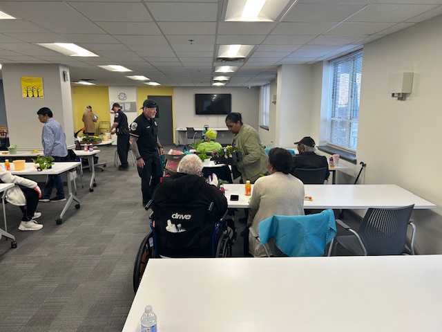 Mission First Housing Group tweet media