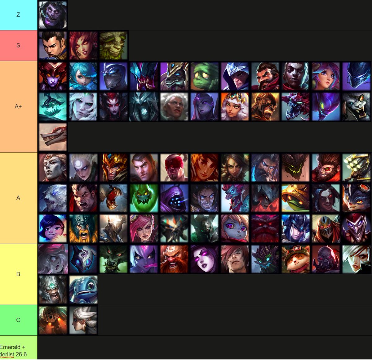 Thomas Yuen tweet media