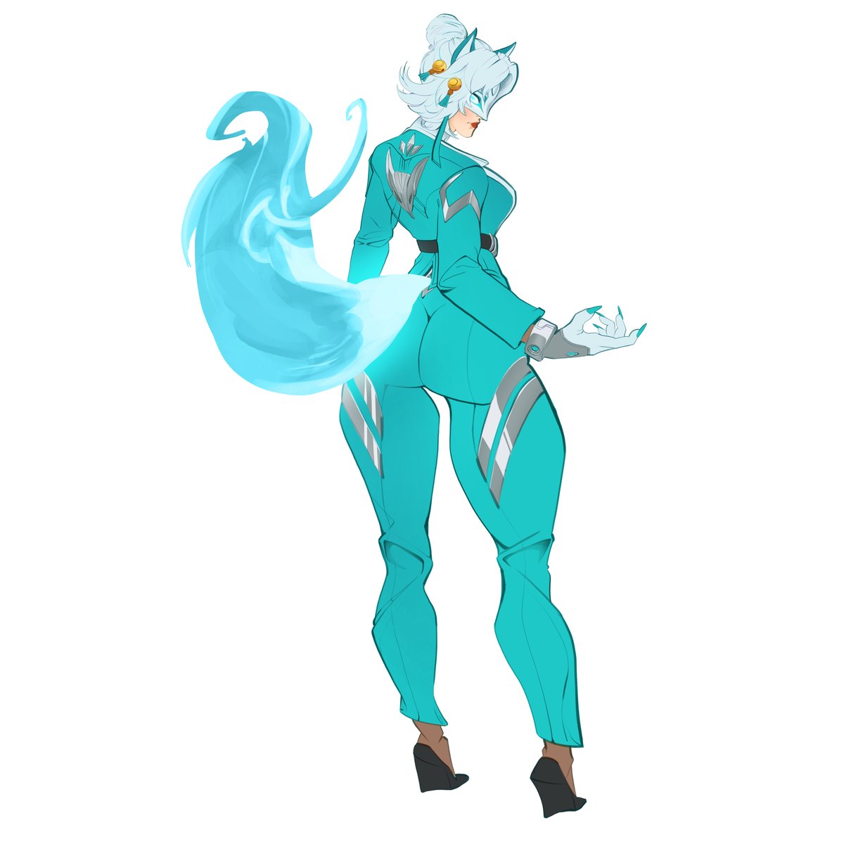 HyperionPrime COMMISSION OPEN tweet media