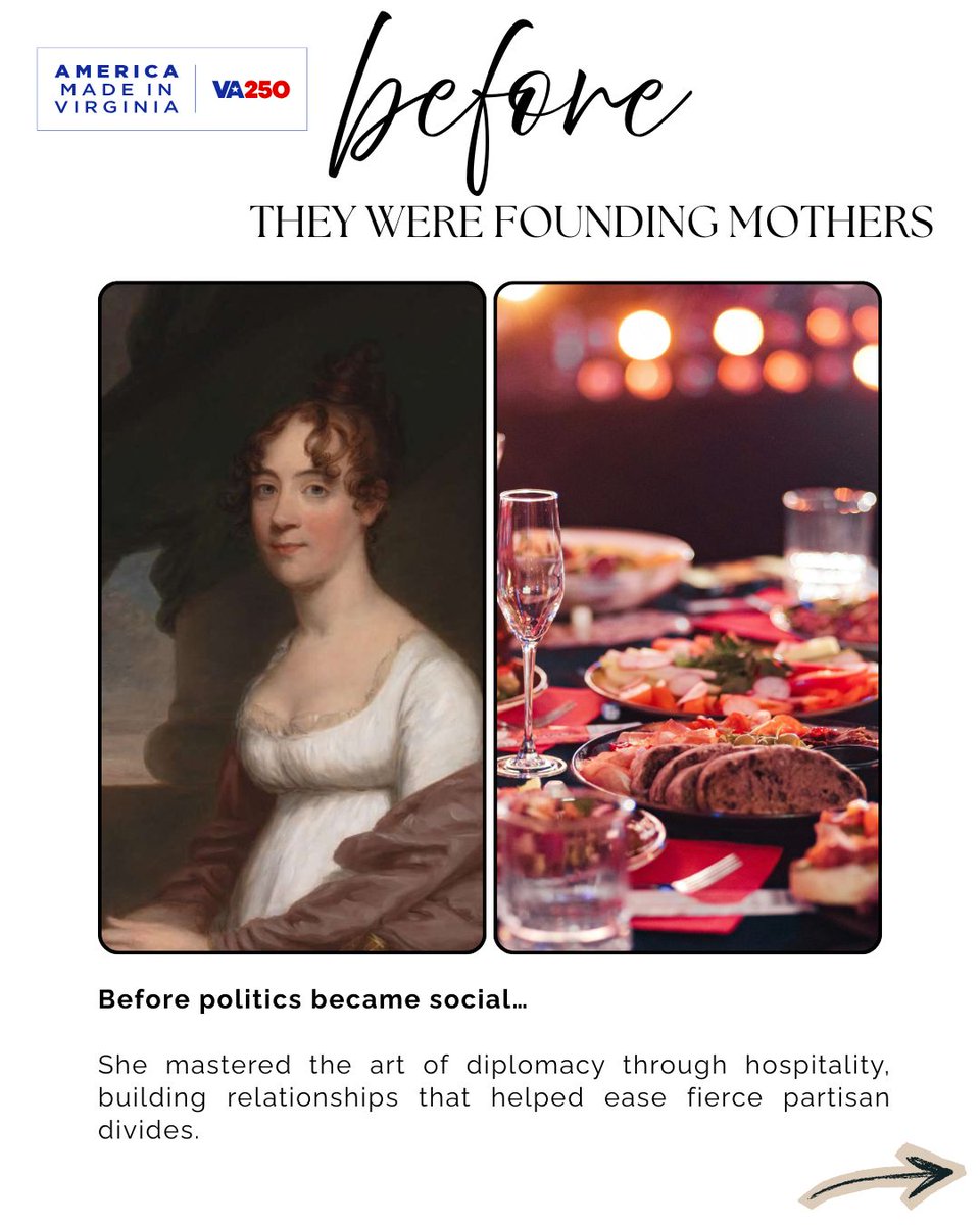 Virginia American Revolution 250 Commemoration tweet media