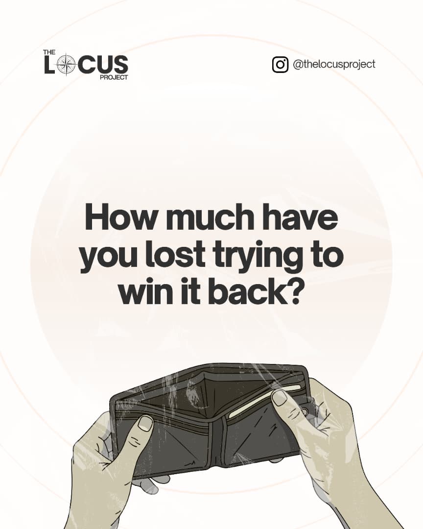 The Locus Project tweet media