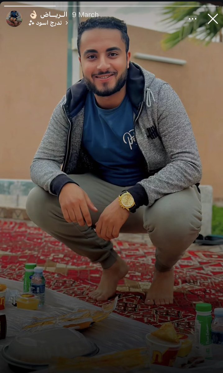 bo18omar's tweet photo. @ksa_90x مقيم من الجنسية المصرية مسيء ويمجد أعمال إيران
بالإضافة إلى نشر إشاعات عن الرياض 

عنايتكم
@MOISaudiArabia 
@security_gov https://t.co/6BEwapoAOa
