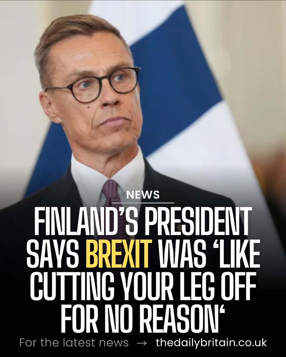 The Daily Britain tweet media