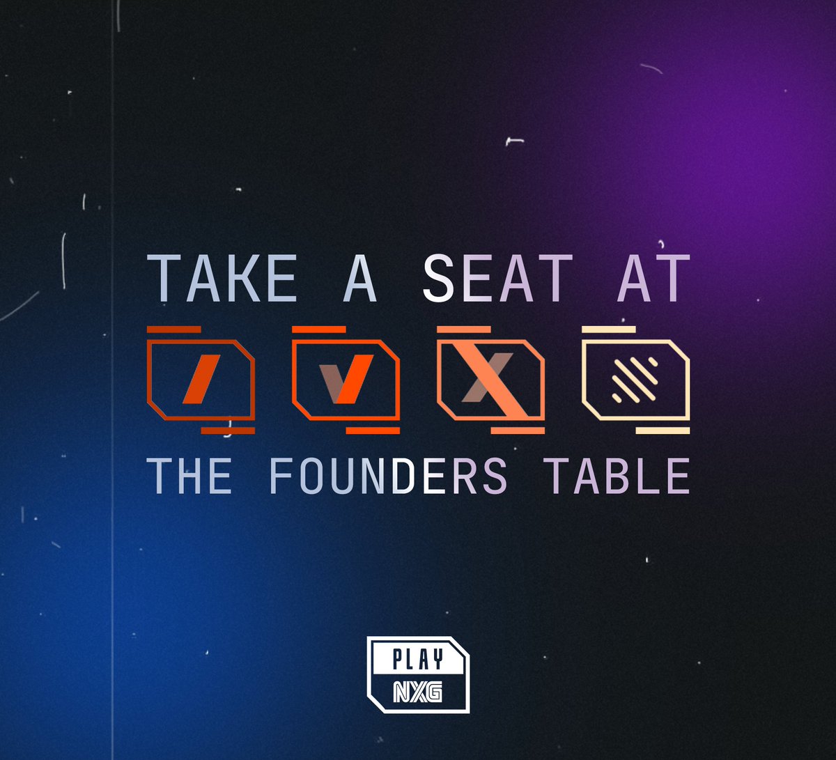 NextGenGaming (NXG) tweet media