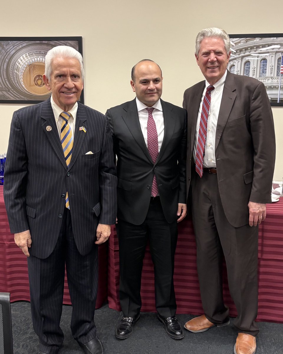 Rep. Frank Pallone tweet media