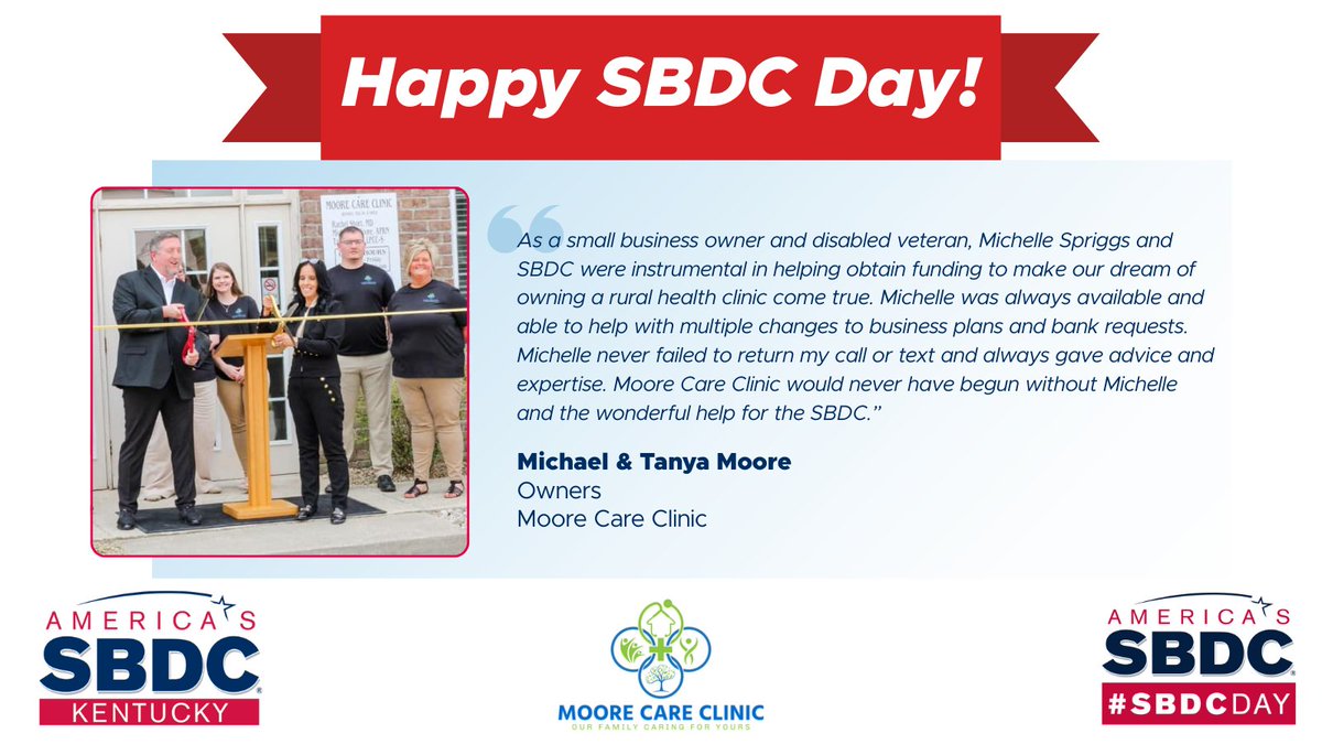 Kentucky SBDC tweet media