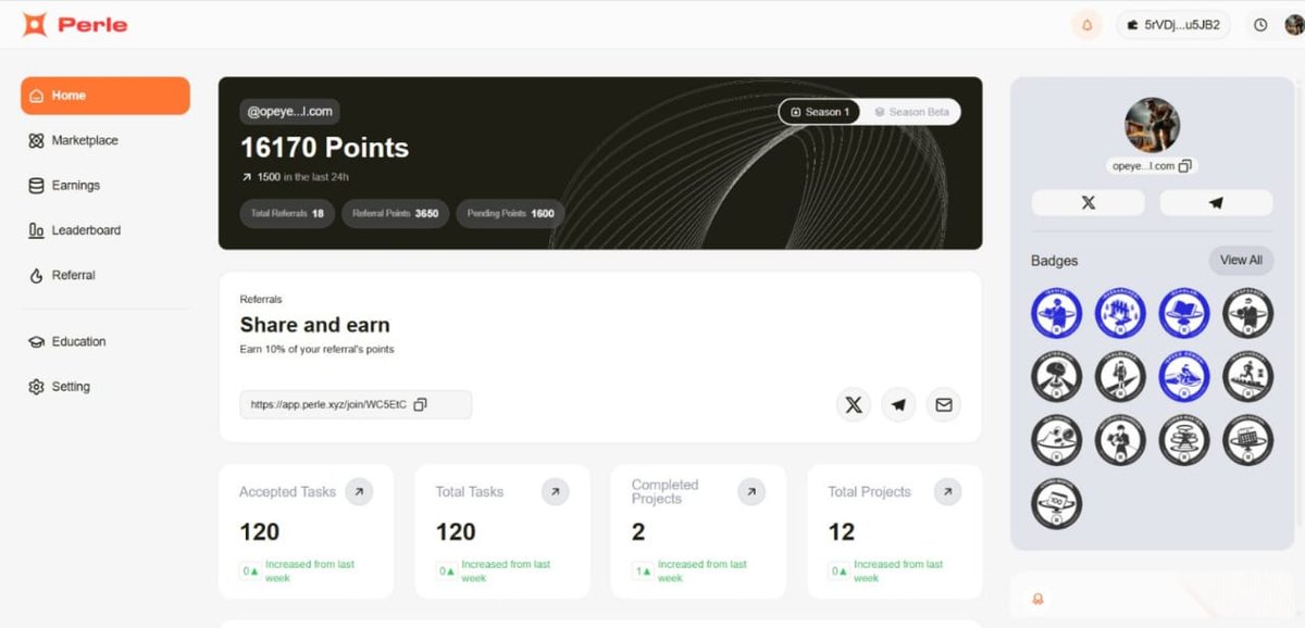 Armani Banks tweet media