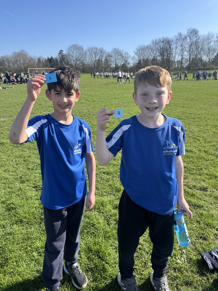 Whitegate PE tweet media