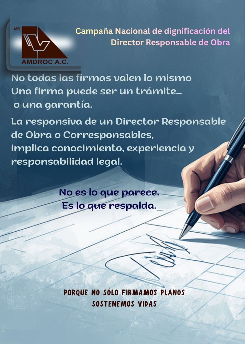 AMDROC AC tweet media