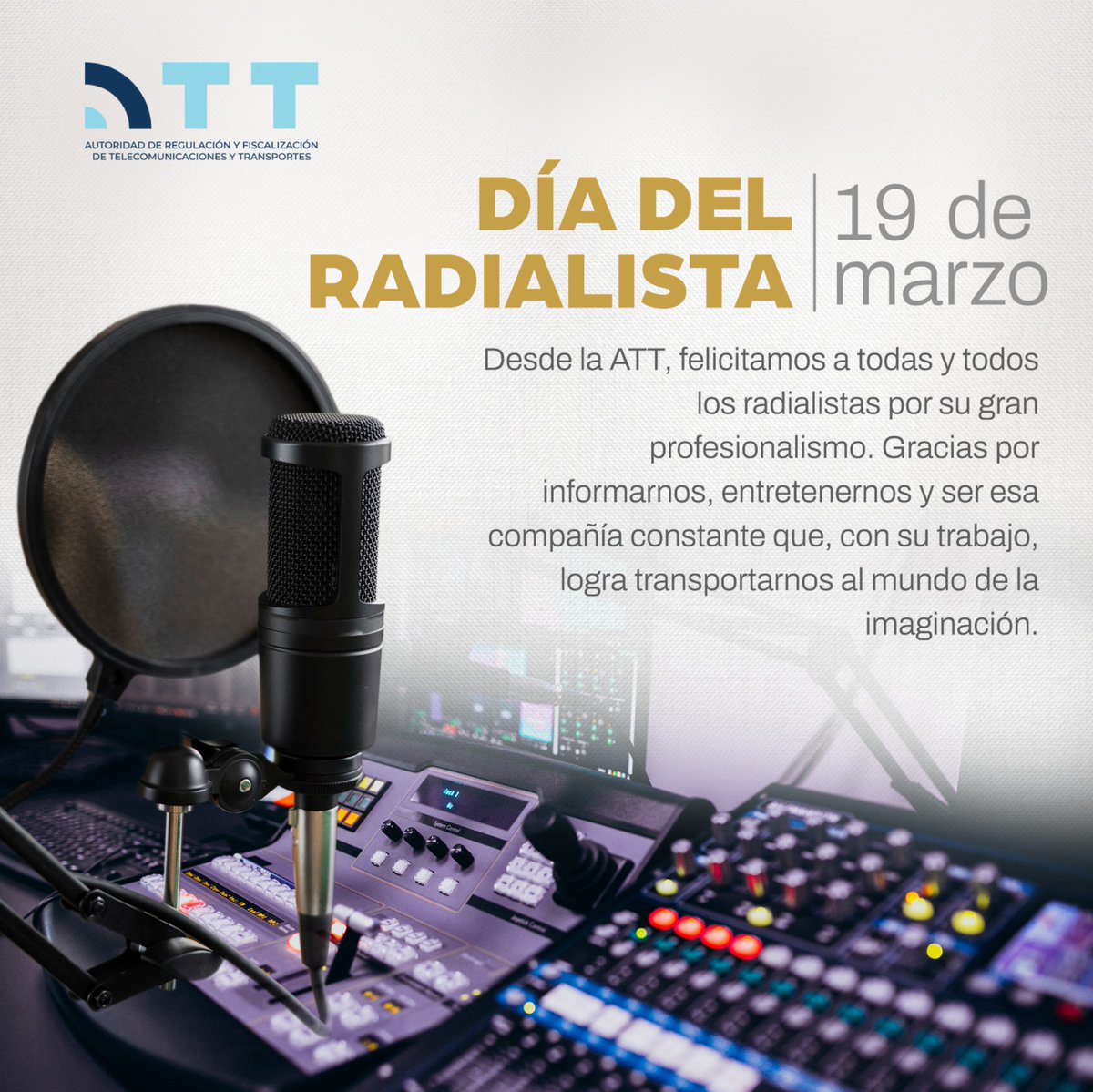 ATT Bolivia tweet media