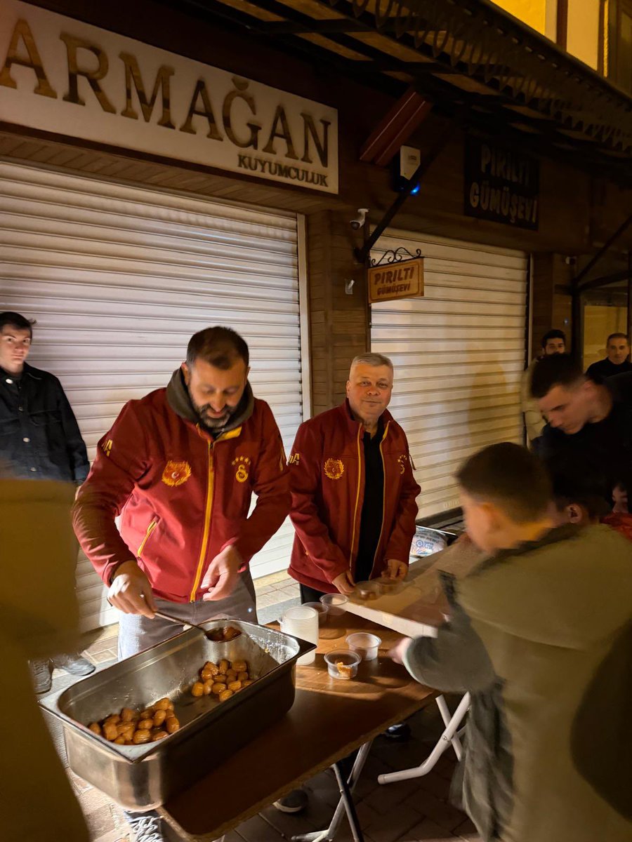 ultrAslan Bolu tweet media