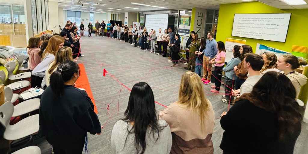 East Prairie School tweet media