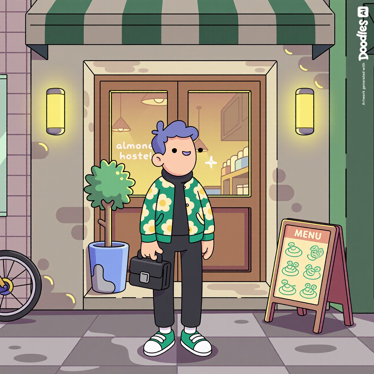 🧑🦲Crypto Monk🧑🦲 tweet media