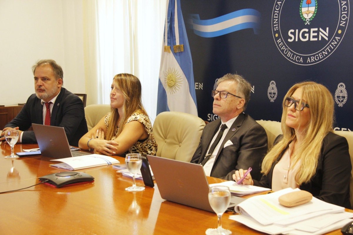 SigenARG tweet media