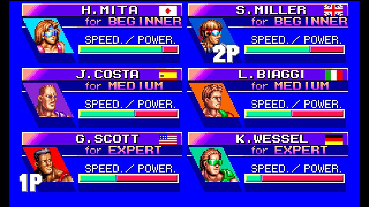 Another Retro World tweet media