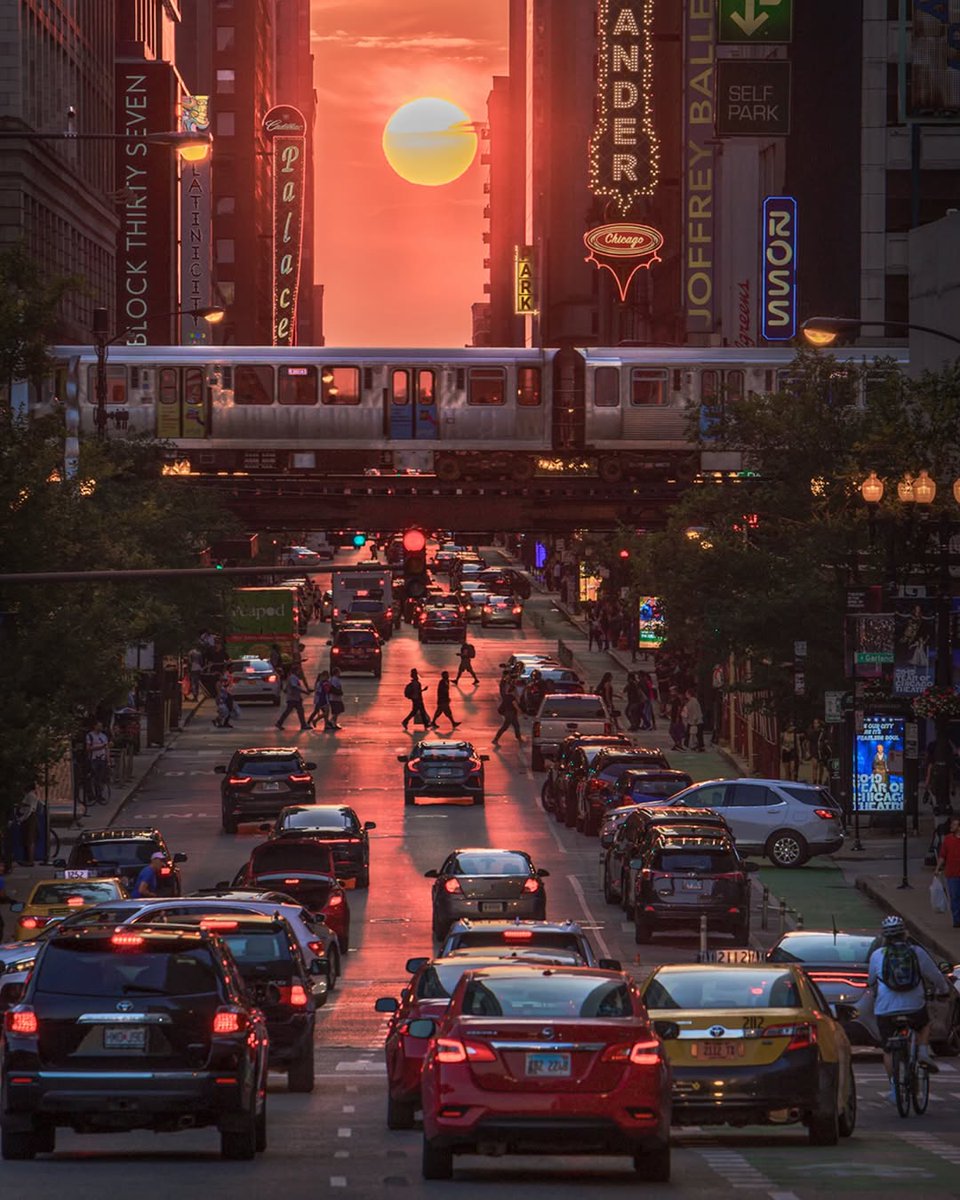 CityScapes tweet media