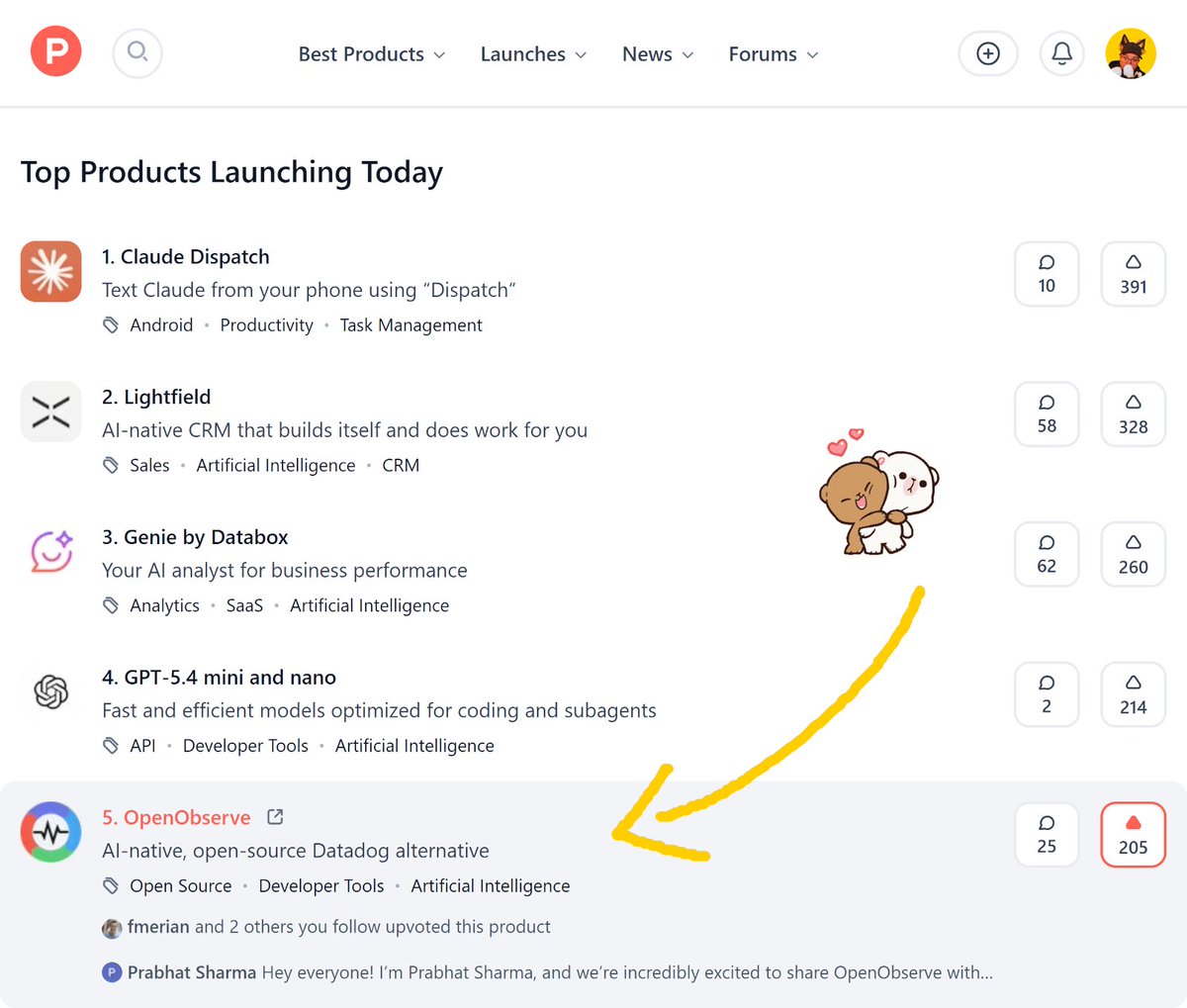 Bob⚡James tweet media