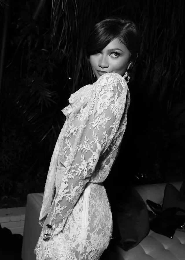 Zendaya Updates tweet media