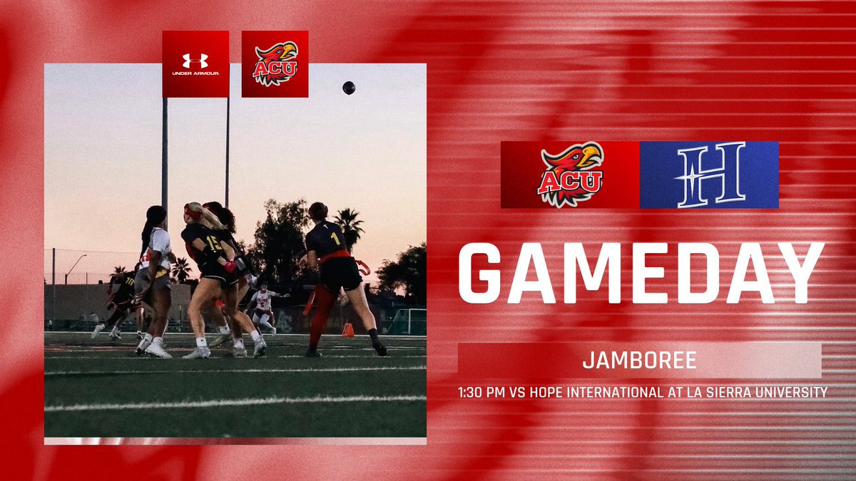ACUwomensflagfootball tweet media