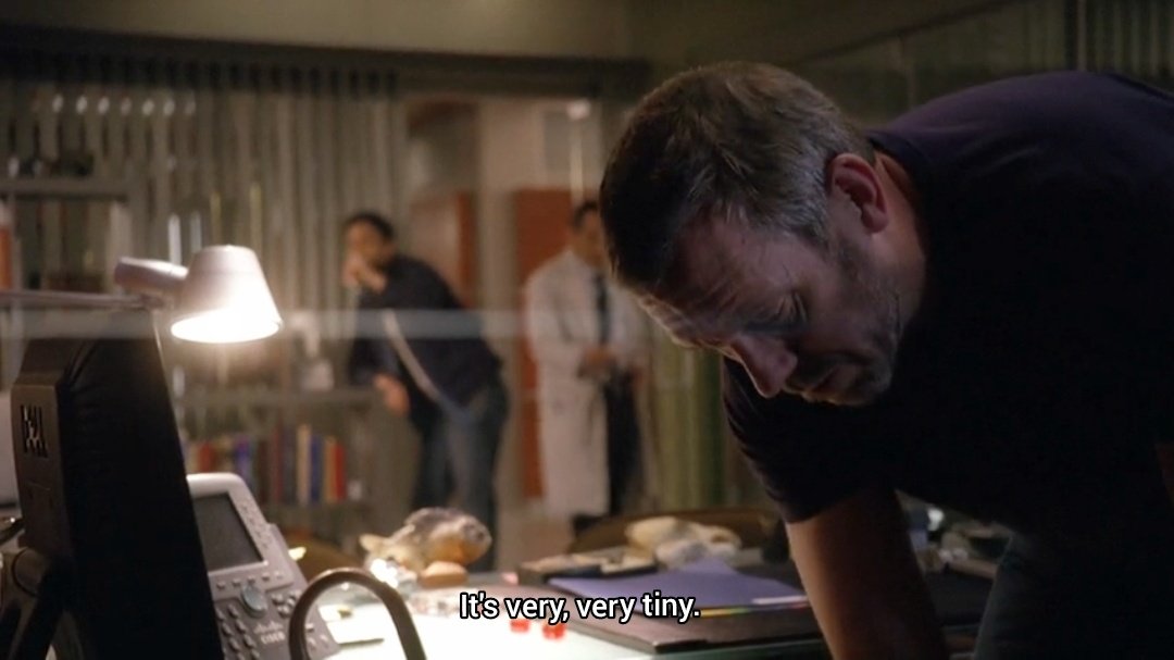 A 🥞 nw House s7 tweet media