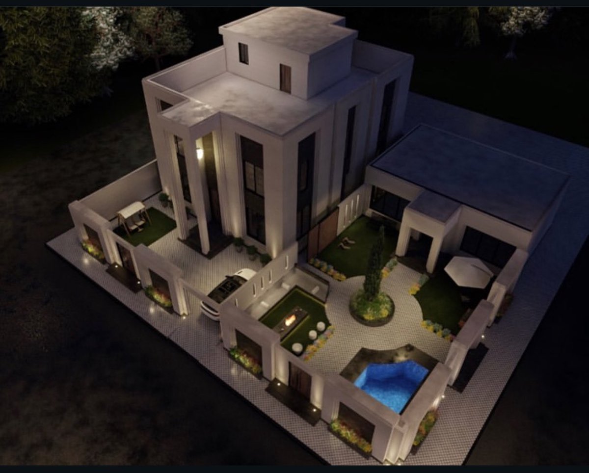 أحمد الزنيدي tweet media