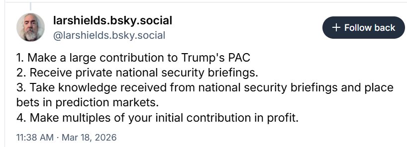 Cheri Jacobus tweet media