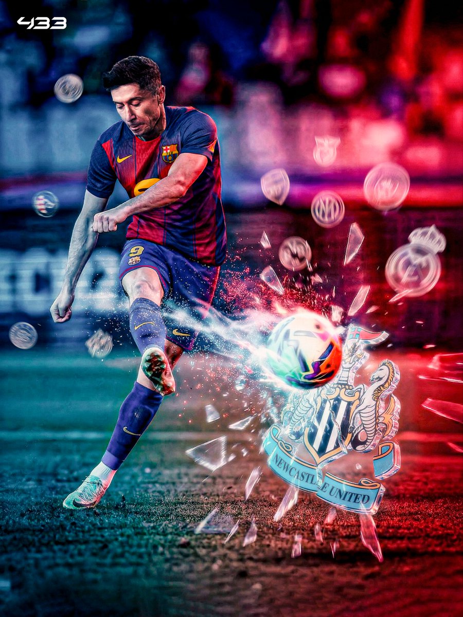 𝐋𝐄𝐖𝐀𝐍𝐃𝐎𝐖𝐒𝐊𝐈 𝐉𝐔𝐒𝐓 𝐁𝐑𝐎𝐊𝐄 𝐌𝐄𝐒𝐒𝐈'𝐒 𝐑𝐄𝐂𝐎𝐑𝐃 🤯

Lewandowski has now scored against 𝟒𝟏 𝐝𝐢𝐟𝐟𝐞𝐫𝐞𝐧𝐭 𝐭𝐞𝐚𝐦𝐬 in the Champions League, breaking Messi’s record of 𝟒𝟎 😮

𝐍𝐎 player has scored against more teams in UCL history 👏

Here are all