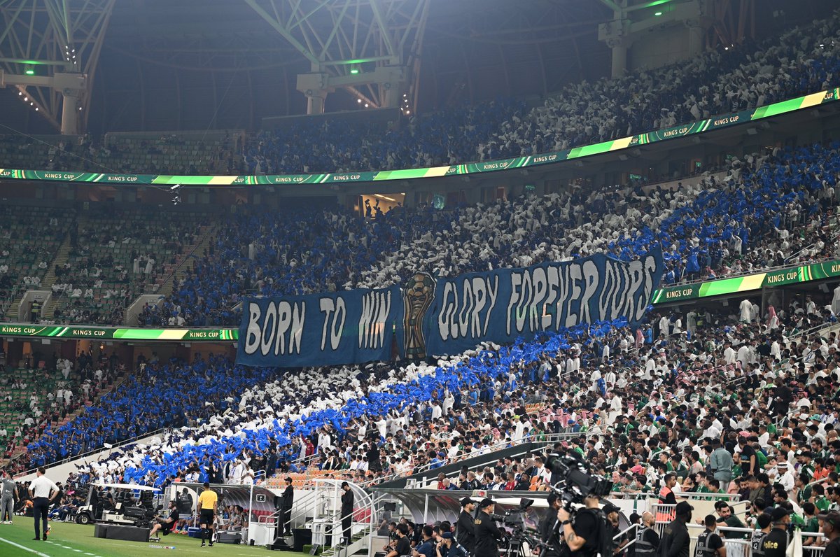 عكاظ الرياضية tweet media