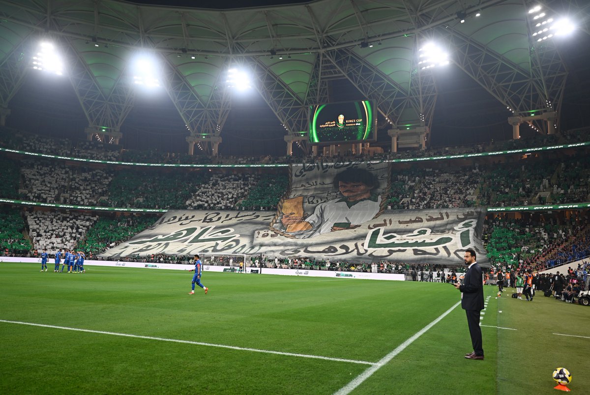 عكاظ الرياضية tweet media