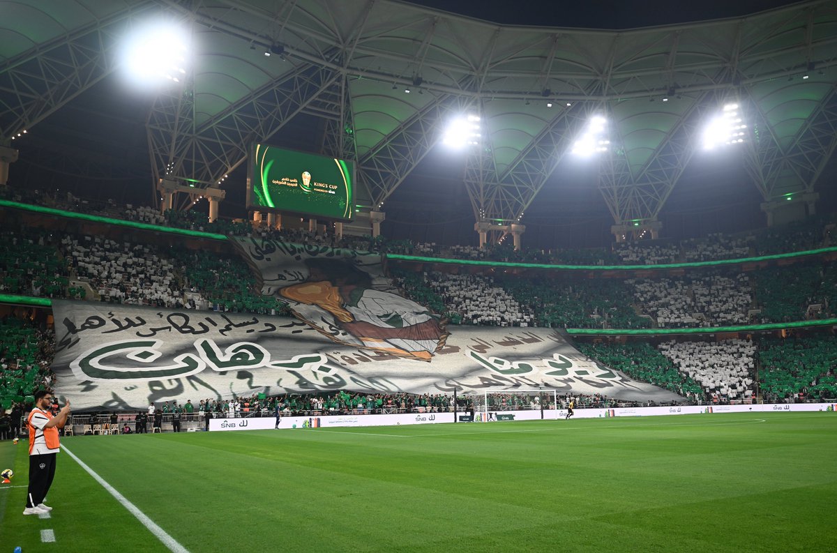 عكاظ الرياضية tweet media