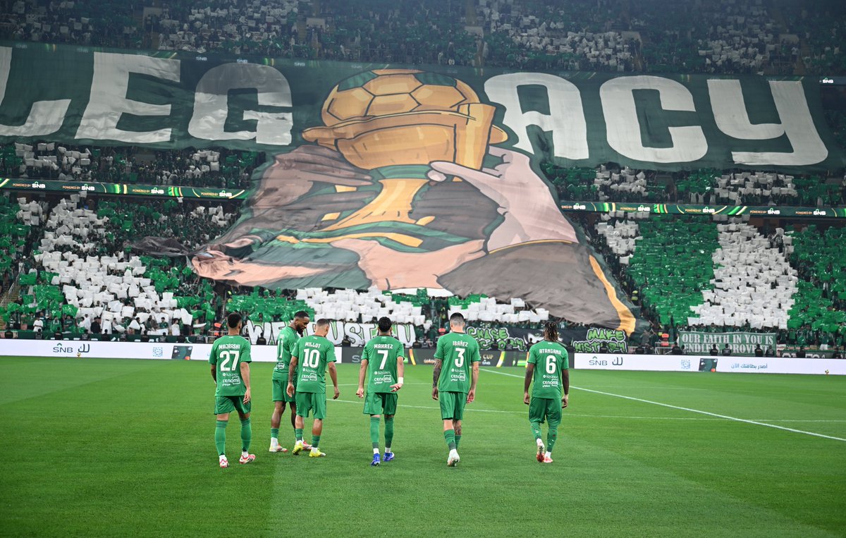 عكاظ الرياضية tweet media