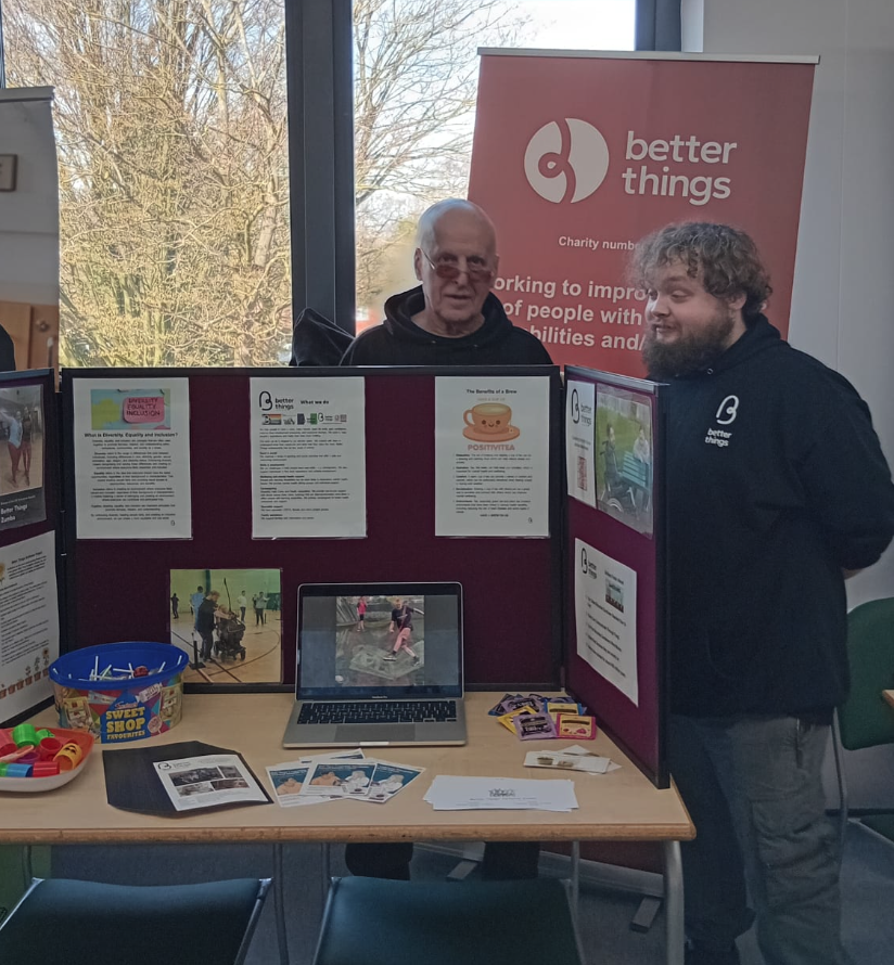 Better Things #NeverMoreNeeded tweet media